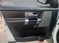 2015 Land Rover Discovery 4 3.0 TD/SD V6 SE
