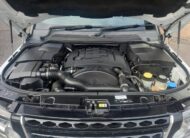 2015 Land Rover Discovery 4 3.0 TD/SD V6 SE