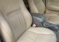 2012 Toyota Fortuner 3.0 D-4D 4×2 A/T