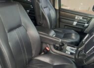 2015 Land Rover Discovery 4 3.0 TD/SD V6 SE