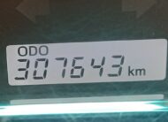 2012 Toyota Fortuner 3.0 D-4D 4×2 A/T