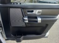 2015 Land Rover Discovery 4 3.0 TD/SD V6 SE