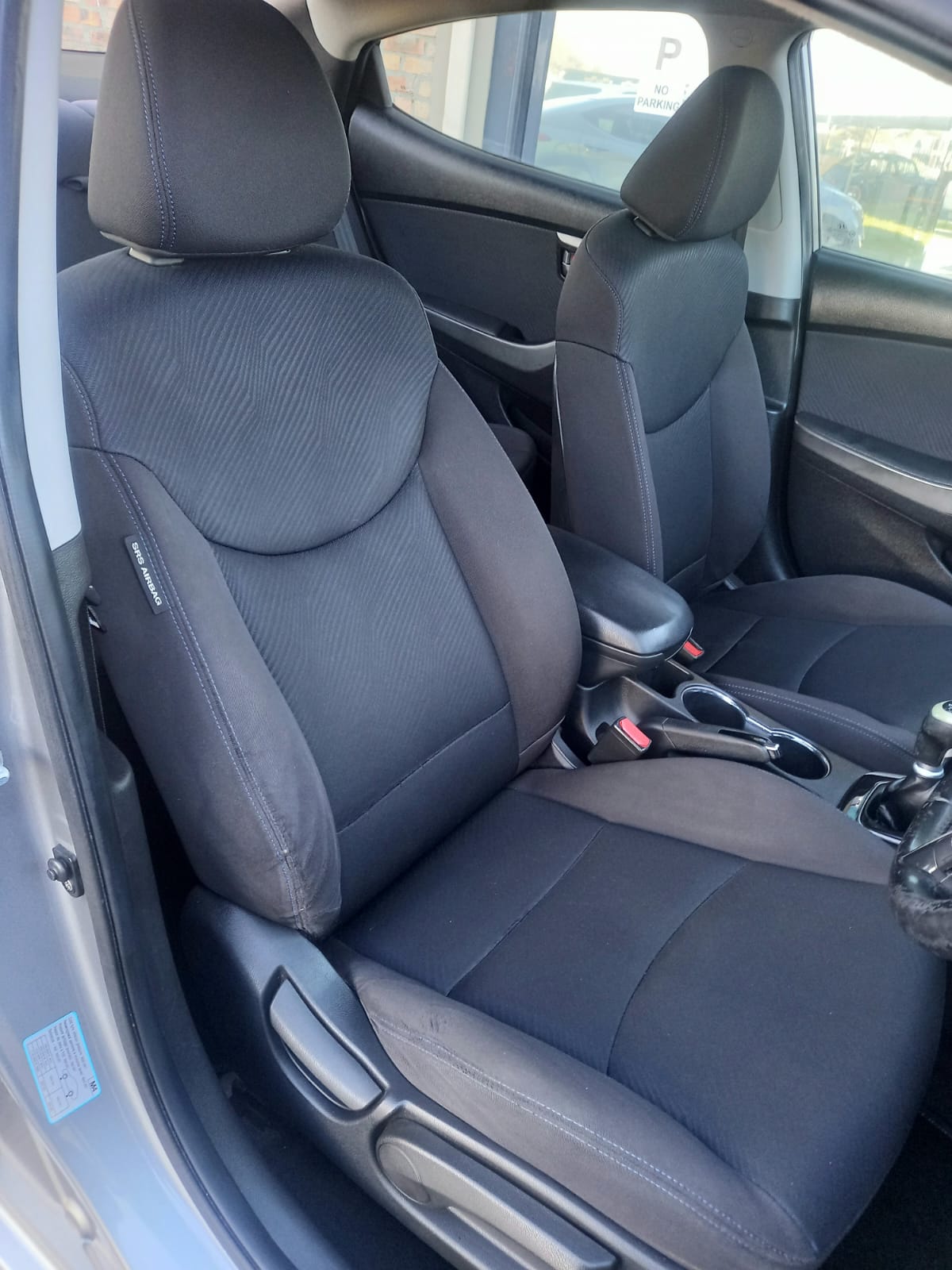 2011 Hyundai Elantra 1.8 GLS/Executive