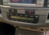 2012 Toyota Fortuner 3.0 D-4D 4×2 A/T