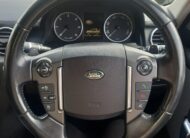 2015 Land Rover Discovery 4 3.0 TD/SD V6 SE