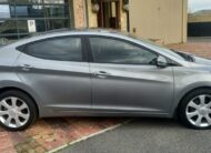 2011 Hyundai Elantra 1.8 GLS/Executive