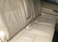 2012 Toyota Fortuner 3.0 D-4D 4×2 A/T