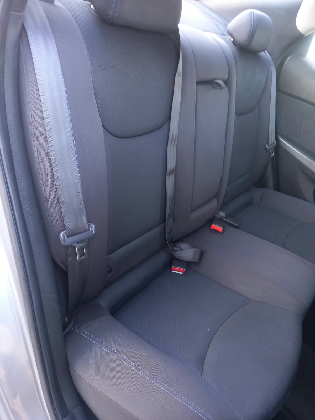 2011 Hyundai Elantra 1.8 GLS/Executive