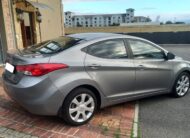 2011 Hyundai Elantra 1.8 GLS/Executive