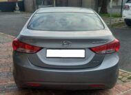 2011 Hyundai Elantra 1.8 GLS/Executive