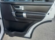 2015 Land Rover Discovery 4 3.0 TD/SD V6 SE