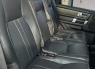 2015 Land Rover Discovery 4 3.0 TD/SD V6 SE