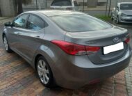 2011 Hyundai Elantra 1.8 GLS/Executive