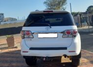 2014 Toyota Fortuner 3.0 D-4D R/B A/T