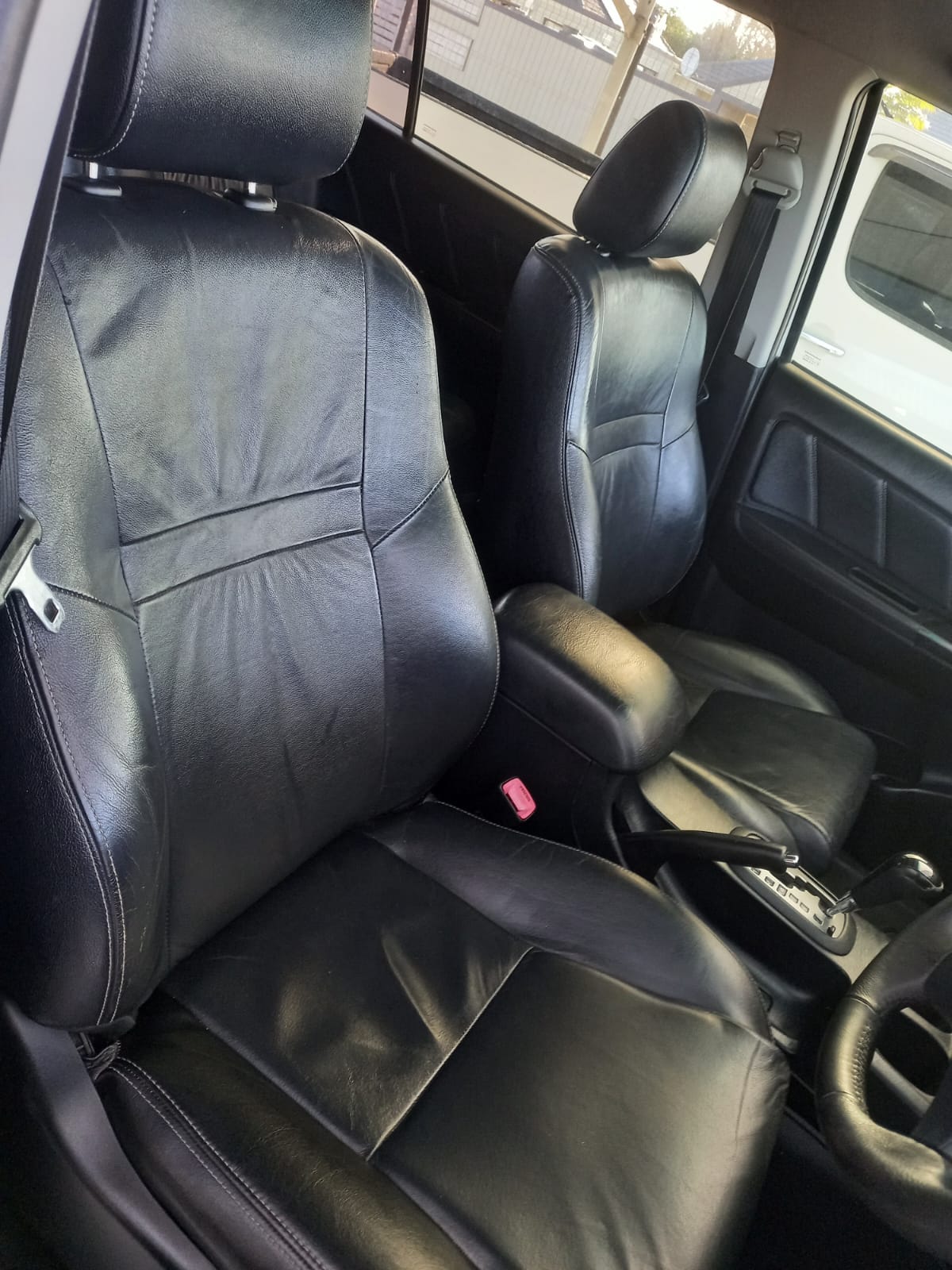 2014 Toyota Fortuner 3.0 D-4D R/B A/T