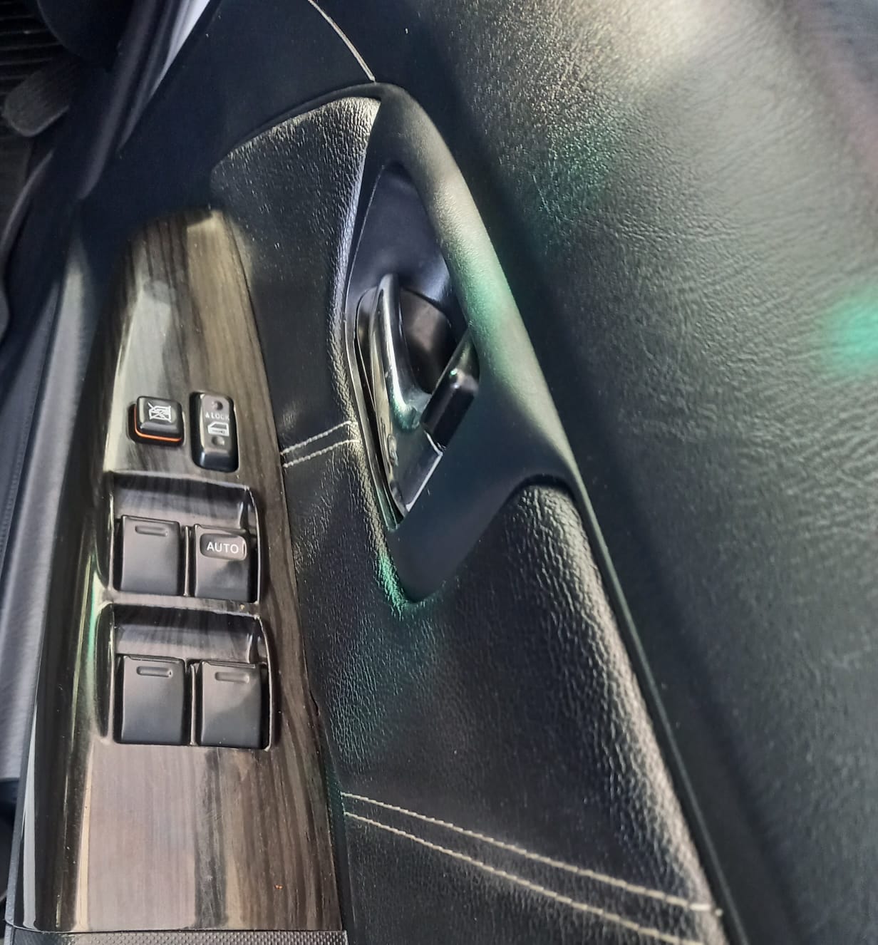 2014 Toyota Fortuner 3.0 D-4D R/B A/T
