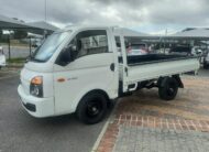 2013 Hyundai H-100 2.6D A/C F/C D/S