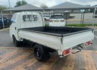 2013 Hyundai H-100 2.6D A/C F/C D/S