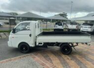 2013 Hyundai H-100 2.6D A/C F/C D/S