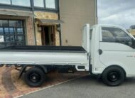 2013 Hyundai H-100 2.6D A/C F/C D/S