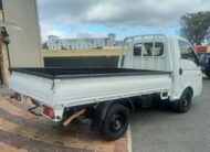 2013 Hyundai H-100 2.6D A/C F/C D/S