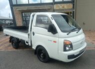 2013 Hyundai H-100 2.6D A/C F/C D/S