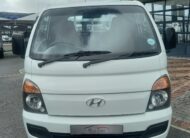 2013 Hyundai H-100 2.6D A/C F/C D/S