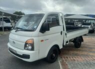 2013 Hyundai H-100 2.6D A/C F/C D/S