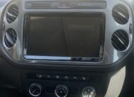 2016 Volkswagen Tiguan 2.0 TDI BlueMotion