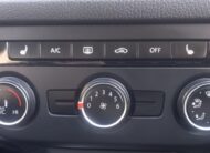 2016 Volkswagen Tiguan 2.0 TDI BlueMotion