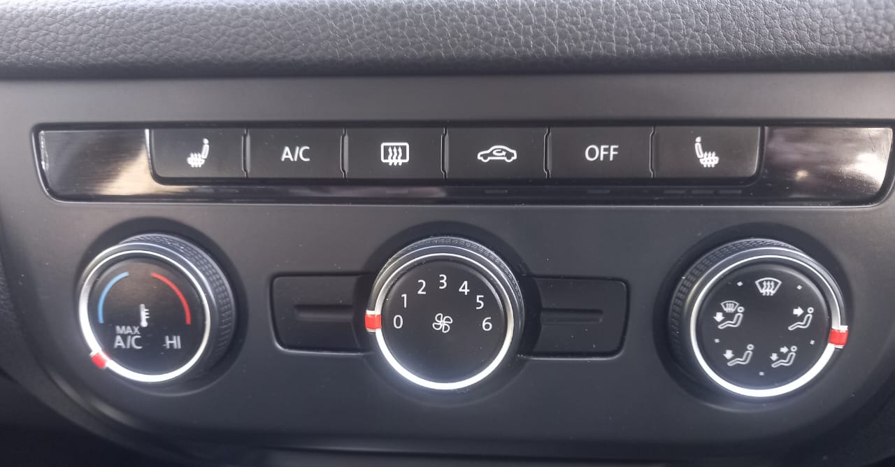 2016 Volkswagen Tiguan 2.0 TDI BlueMotion