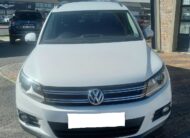 2016 Volkswagen Tiguan 2.0 TDI BlueMotion