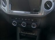 2016 Volkswagen Tiguan 2.0 TDI BlueMotion