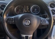 2016 Volkswagen Tiguan 2.0 TDI BlueMotion