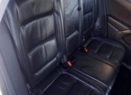 2016 Volkswagen Tiguan 2.0 TDI BlueMotion