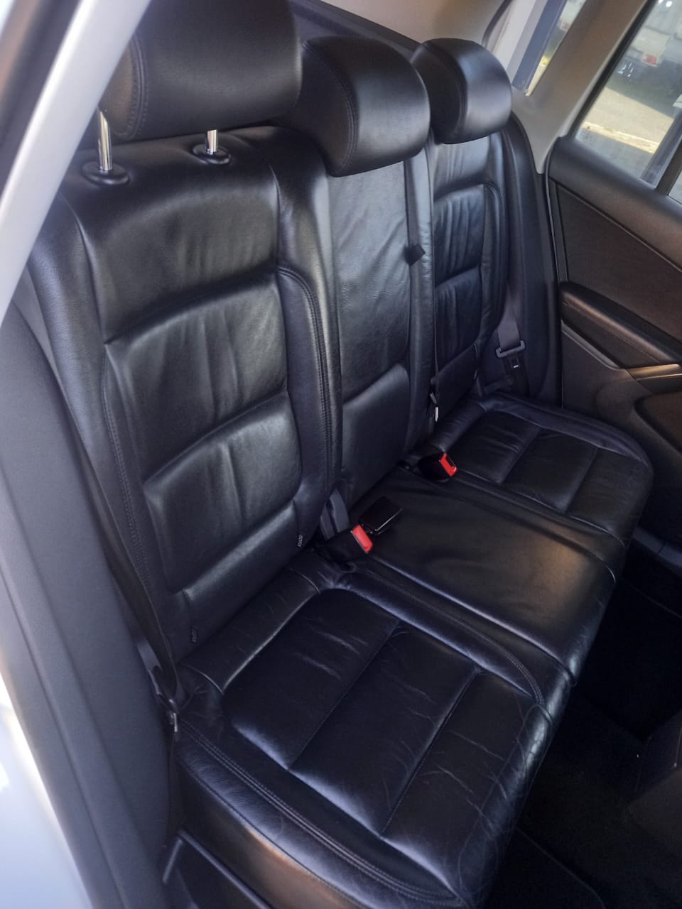 2016 Volkswagen Tiguan 2.0 TDI BlueMotion