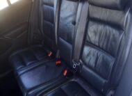 2016 Volkswagen Tiguan 2.0 TDI BlueMotion