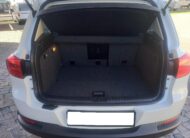 2016 Volkswagen Tiguan 2.0 TDI BlueMotion