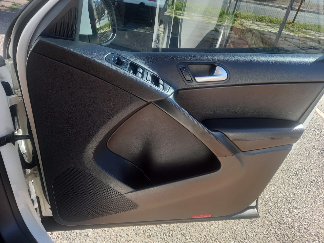 2016 Volkswagen Tiguan 2.0 TDI BlueMotion