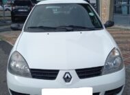 2007 Renault Clio II 1.2 VaVa Voom