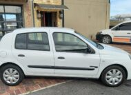 2007 Renault Clio II 1.2 VaVa Voom