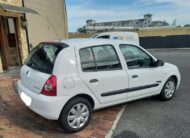 2007 Renault Clio II 1.2 VaVa Voom