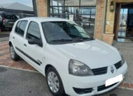 2007 Renault Clio II 1.2 VaVa Voom