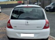 2007 Renault Clio II 1.2 VaVa Voom