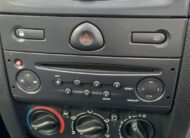 2007 Renault Clio II 1.2 VaVa Voom