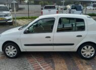 2007 Renault Clio II 1.2 VaVa Voom
