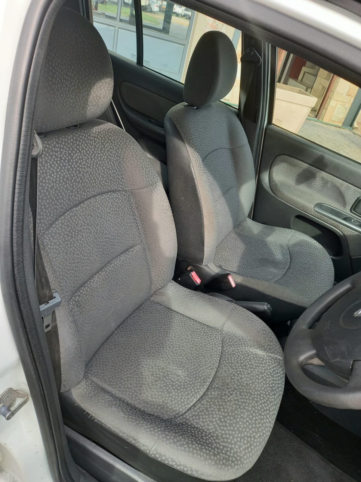 2007 Renault Clio II 1.2 VaVa Voom