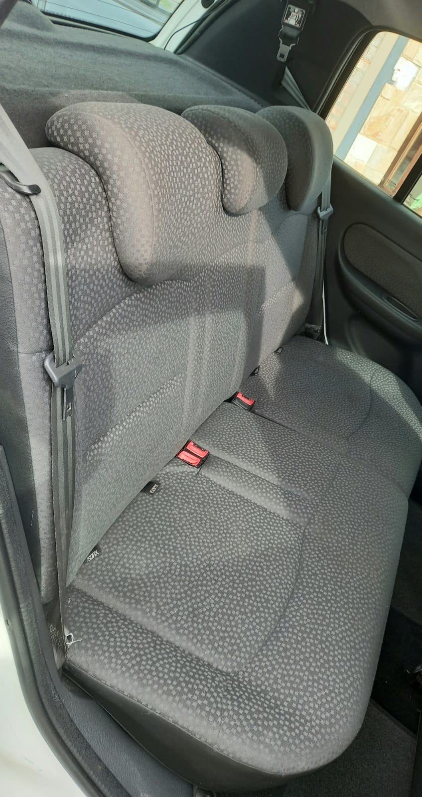 2007 Renault Clio II 1.2 VaVa Voom
