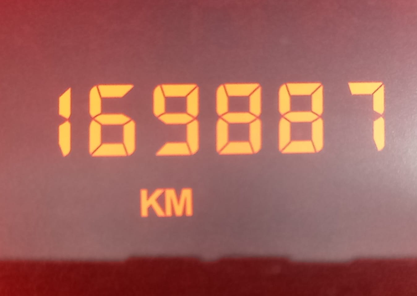 2007 Renault Clio II 1.2 VaVa Voom