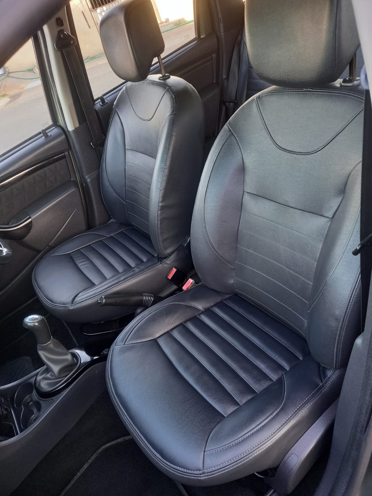 2016 Renault Duster 1.6 Dynamique